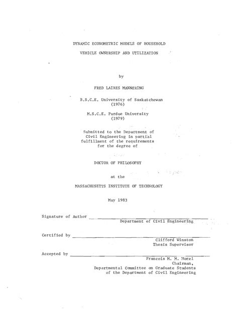 Afbeeldingsresultaten voor Dynamic Econometric Models