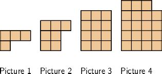 Image result for Geometric Patterns Grade 7 Cubes