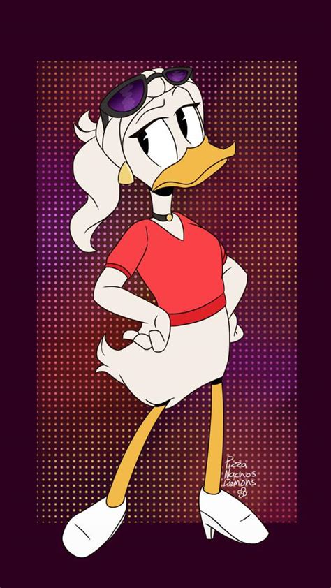 Afbeeldingsresultaten voor DuckTales Daisy