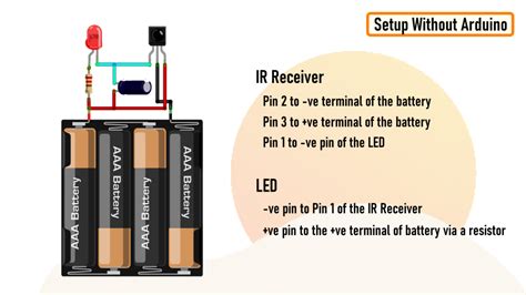 Image result for Arduino IR Remote Decoder