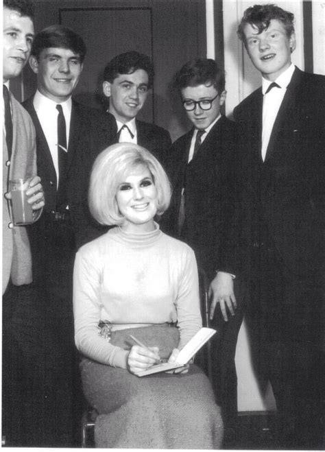 Partner Dusty Springfield に対する画像結果