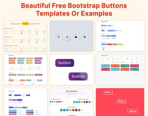 Image result for Preview Bootstrap Button