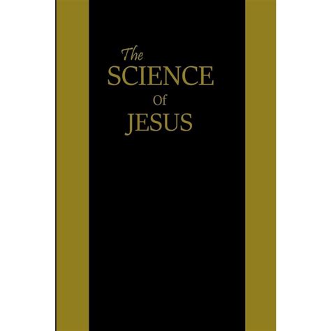 Image result for Science Jesus