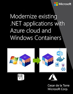 Azure .NET Apps に対する画像結果