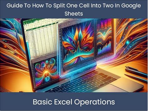 Afbeeldingsresultaten voor Split One Cell into Two Excel