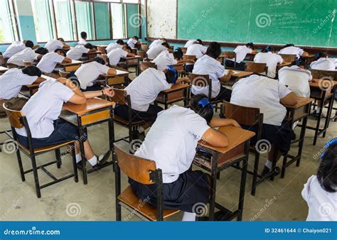 Image result for Sleeping in Class
