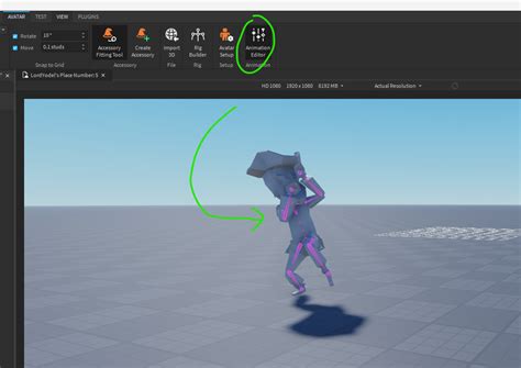 Image result for Roblox Running Animation Script