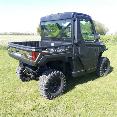 Image result for 10 Polaris Ranger