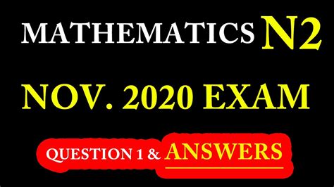 Maths N2 Question Paper के लिए छवि परिणाम