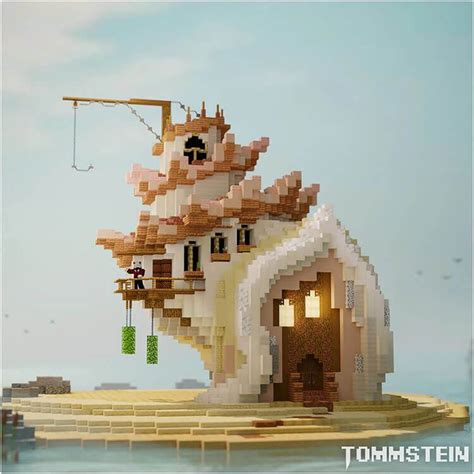 Image result for Top Minecraft Builds