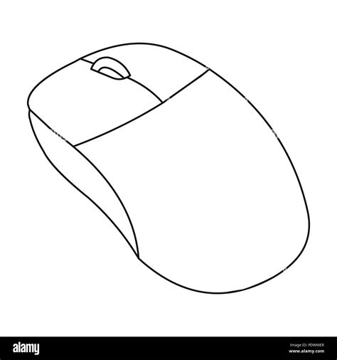 Afbeeldingsresultaten voor Computer Mouse with Drawing. Logo