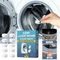 Image result for DIY Washing Machine Cleaning Tablets