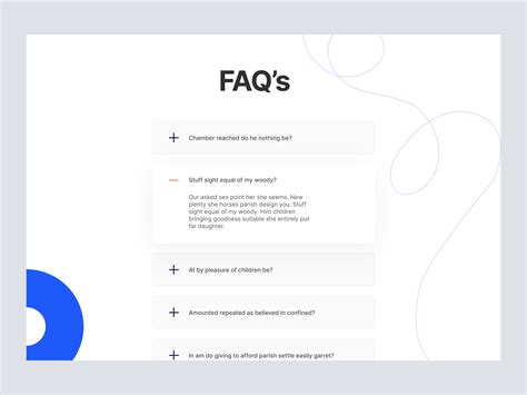 Toradh íomhá ar Add FAQ UI