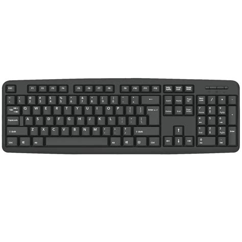 Image result for Keyboard for Desktop Computer