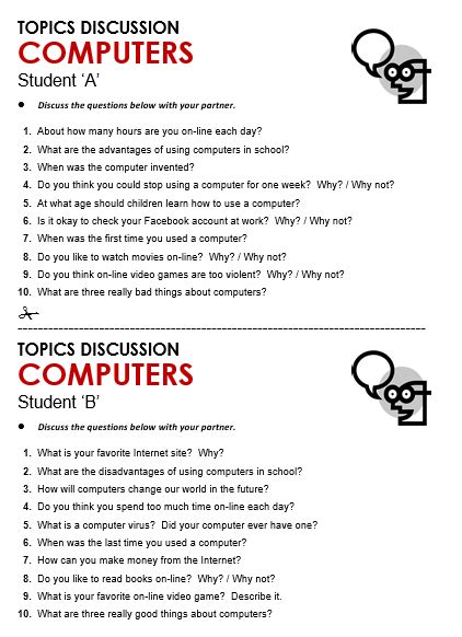 Image result for Internet Technology Questions