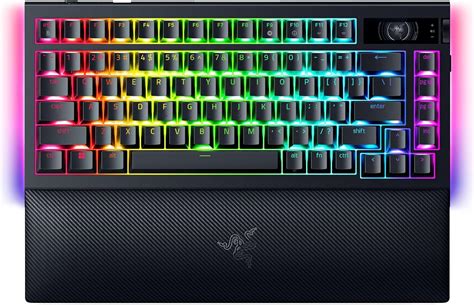 Afbeeldingsresultaten voor Razer Keyboard 75