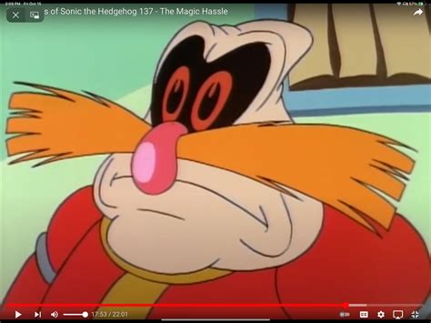 Image result for Robotnik Meme Not Surprised