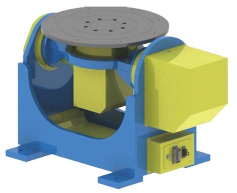 Robot Positionner に対する画像結果