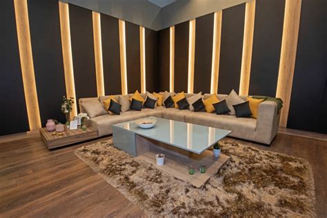 Image result for LED Strip Drop Down Ceiling