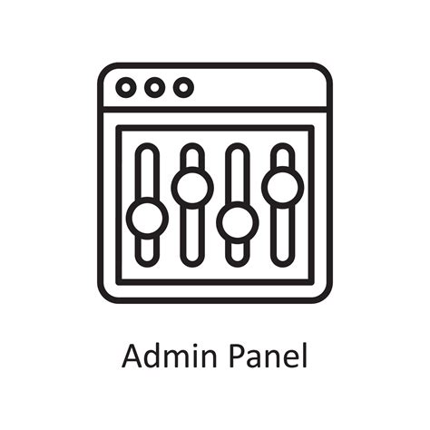 Image result for Admin Panel Logo