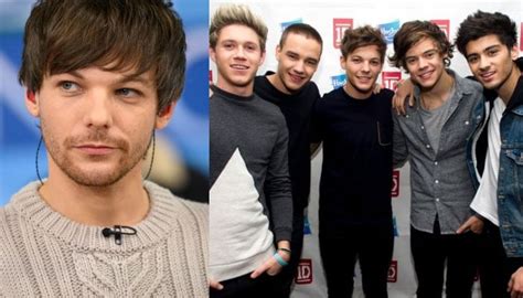 Image result for One Direction Members Labeled