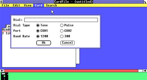 Windows 1.1 Interface Download に対する画像結果