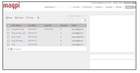 Image result for Mobile Data Collection Tools