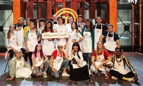 Image result for MasterChef Master Class