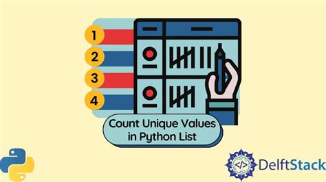 Image result for Unique in List Python