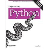 Learning Python Mark Lutz PDF に対する画像結果