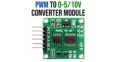 Image result for PWM Module Input/Output