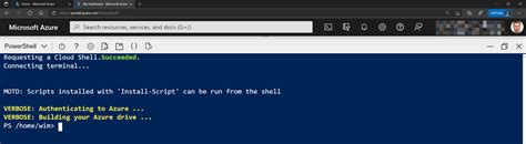 Image result for How to Download a File in Azure PowerShell
