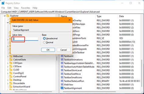 Image result for Taskbar Alignment Windows 1.0