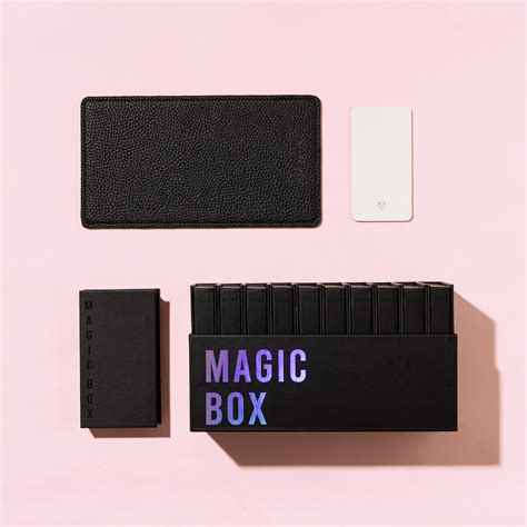 Image result for Magic Box Magic Quick Lash