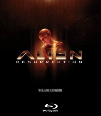 Image result for Alien 4 Movie