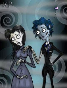 Corpse Bride Genderbend కోసం చిత్ర ఫలితం
