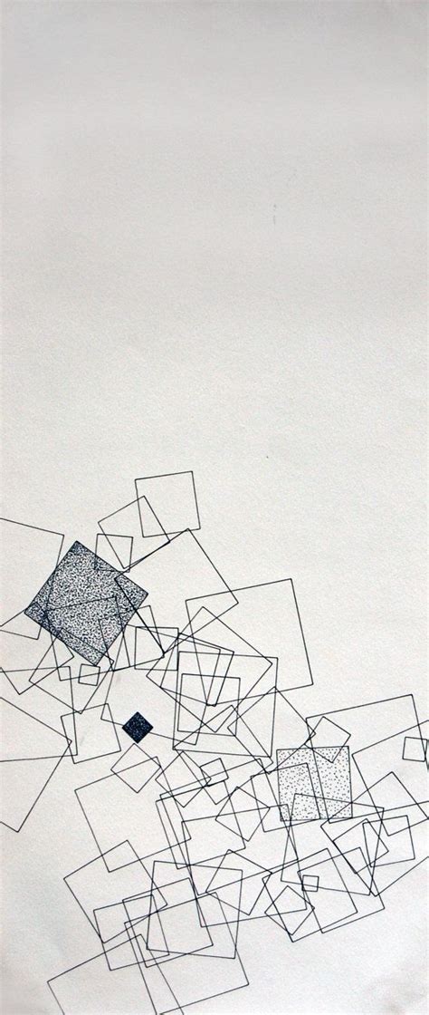 Abstract Drawing に対する画像結果