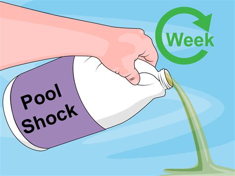 Afbeeldingsresultaten voor How to Clean a Dirty Above Ground Pool