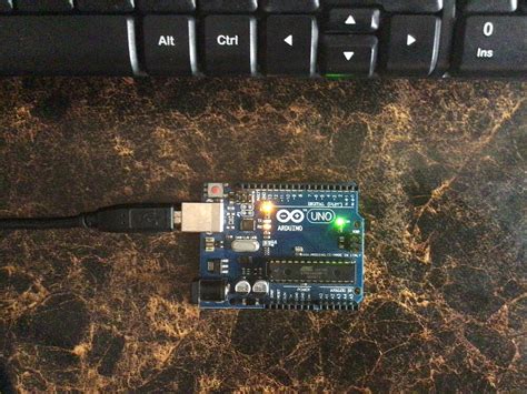 Image result for Arduino Uno TX RX LED