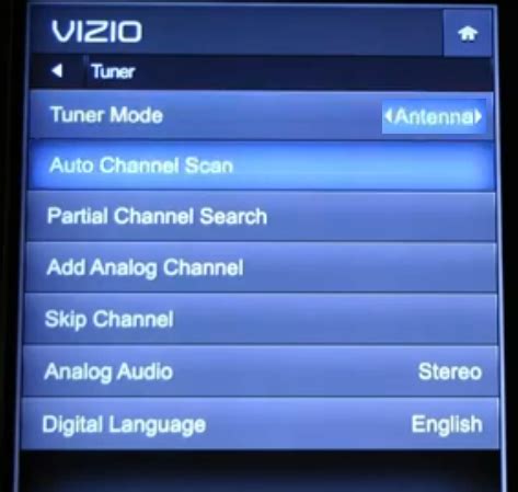 Image result for Element Run Channel Auto Scan