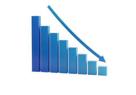 Image result for Decreasing Graph PNG for Thumbnail