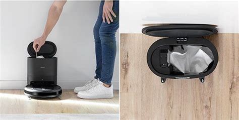 Afbeeldingsresultaten voor Robot Conga 3890 Ultra