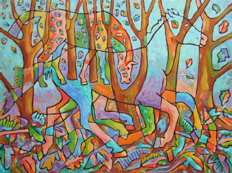 Toradh íomhá ar Artwork Example with No Unity