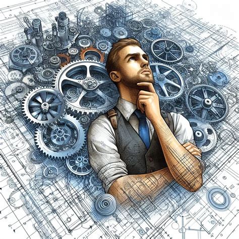 Image result for Mechanical Drawing Exercises