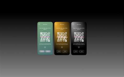 Image result for Scan QR Code Design Idia