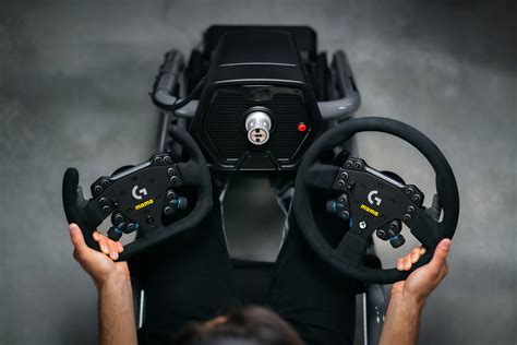 Image result for Racing Sim Logitech