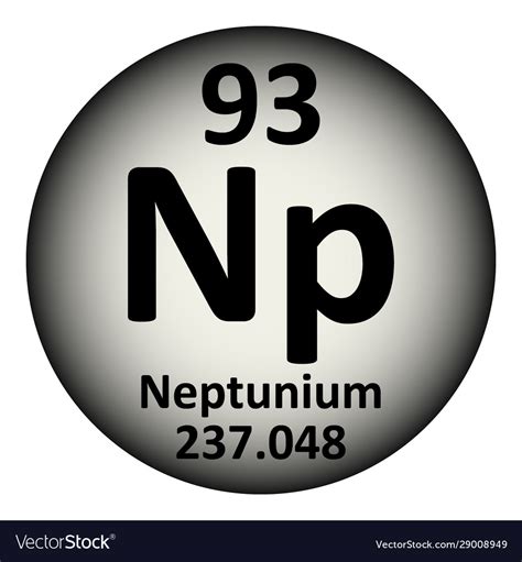 Image result for Neptunium