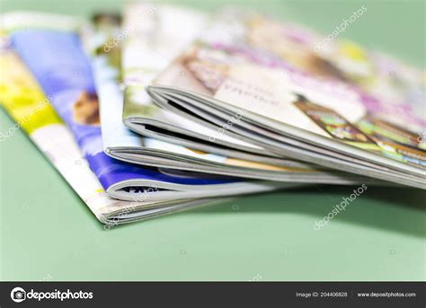 Image result for Brouchure Stack Stock