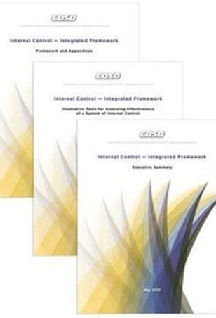 Internal Control Framework Examples에 대한 이미지 결과