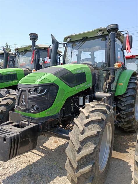 Image result for Utility Tractor with Cab